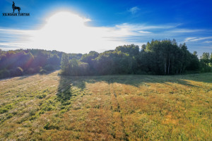 Parduodamas  sklypas Rudokų k., Vilniaus r. sav., 28 a ploto 4