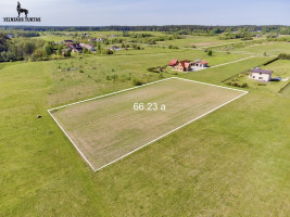 Parduodamas  sklypas Lavoriškių k., Vilniaus r. sav., 66.23 a ploto 3