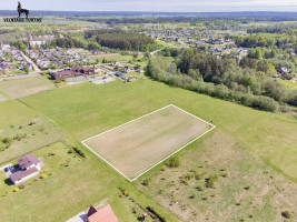 Parduodamas  sklypas Lavoriškių k., Vilniaus r. sav., 66.23 a ploto 4