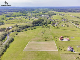 Parduodamas  sklypas Lavoriškių k., Vilniaus r. sav., 66.23 a ploto 5