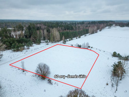 Parduodamas kitos paskirties sklypas Kryžiaukos I k., Širvintų r. sav., 55 a ploto 10