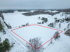 Parduodamas kitos paskirties sklypas Kryžiaukos I k., Širvintų r. sav., 55 a ploto 13