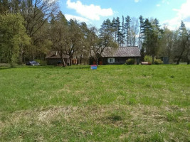 Parduodamas kitos paskirties sklypas Kryžiaukos I k., Širvintų r. sav., 55 a ploto 16