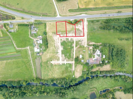 Parduodamas kitos paskirties sklypas Žemdirbių g., Paliūniškio k., Panevėžio r. sav., 22 a ploto 24