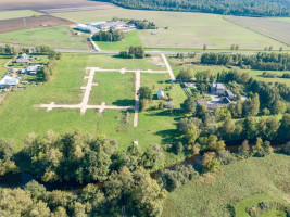 Parduodamas kitos paskirties sklypas Žemdirbių g., Paliūniškio k., Panevėžio r. sav., 22 a ploto 2