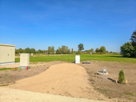 Parduodamas kitos paskirties sklypas Žemdirbių g., Paliūniškio k., Panevėžio r. sav., 22 a ploto 5