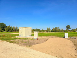 Parduodamas kitos paskirties sklypas Žemdirbių g., Paliūniškio k., Panevėžio r. sav., 22 a ploto 6