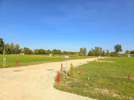 Parduodamas kitos paskirties sklypas Žemdirbių g., Paliūniškio k., Panevėžio r. sav., 22 a ploto 11