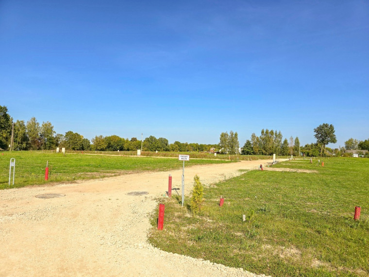 Parduodamas kitos paskirties sklypas Žemdirbių g., Paliūniškio k., Panevėžio r. sav., 22 a ploto 9