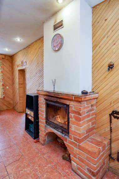 Parduodamas namas Kęstučio g., Biržų m., Biržų r. sav., 200 m2 ploto, 1 aukštai 19