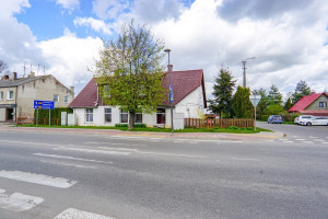 Parduodamas namas Kęstučio g., Biržų m., Biržų r. sav., 200 m2 ploto, 1 aukštai 1