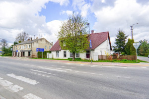 Parduodamas namas Kęstučio g., Biržų m., Biržų r. sav., 200 m2 ploto, 1 aukštai 5