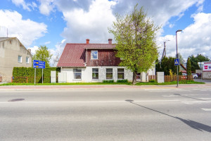 Parduodamas namas Kęstučio g., Biržų m., Biržų r. sav., 200 m2 ploto, 1 aukštai 6