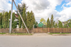 Parduodamas namas Kęstučio g., Biržų m., Biržų r. sav., 200 m2 ploto, 1 aukštai 15