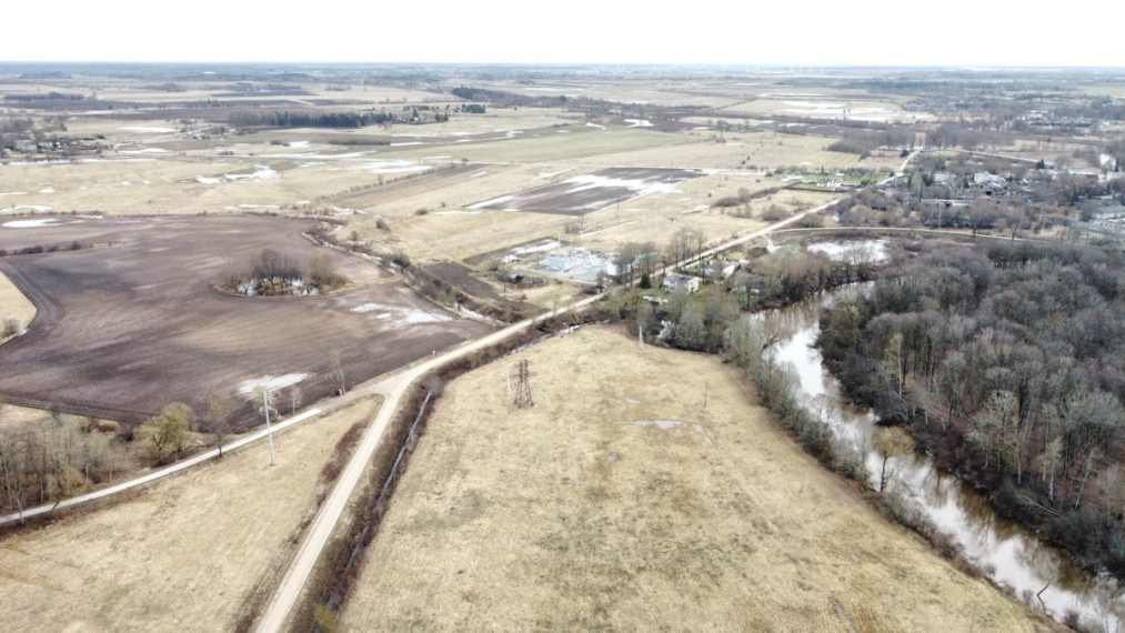 Parduodamas sklypas Laukų g., Stragnų I k., Klaipėdos r. sav., 73 a ploto 4