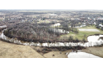 Parduodamas  sklypas Laukų g., Stragnų I k., Klaipėdos r. sav., 73 a ploto 5