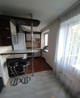 Parduodamas butas Sportininkų g., Sportininkai, Klaipėdos m., Klaipėdos m. sav., 43 m² ploto 2 kambariai 6