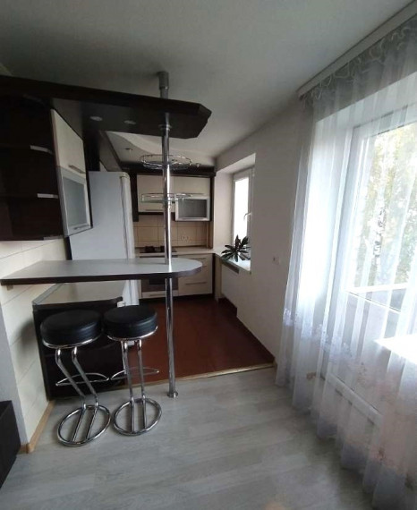 Parduodamas butas Sportininkų g., Sportininkai, Klaipėdos m., Klaipėdos m. sav., 43 m² ploto 2 kambariai 6