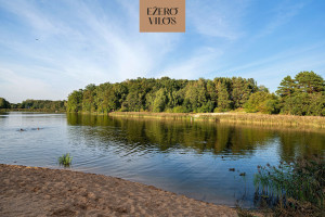 Parduodamas butas Sidaronių g., Justiniškės, Vilniaus m., Vilniaus m. sav., 57.09 m2 ploto, 3 kambariai 17