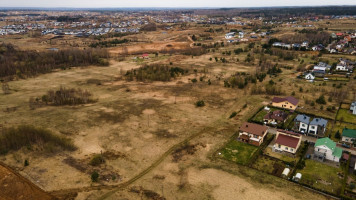 Parduodamas kitos paskirties sklypas Zujūnų k., Vilniaus r. sav., 127 a ploto 1