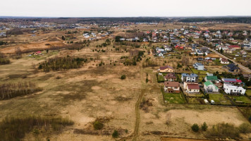 Parduodamas kitos paskirties sklypas Zujūnų k., Vilniaus r. sav., 127 a ploto 4