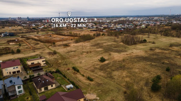 Parduodamas kitos paskirties sklypas Zujūnų k., Vilniaus r. sav., 127 a ploto 6