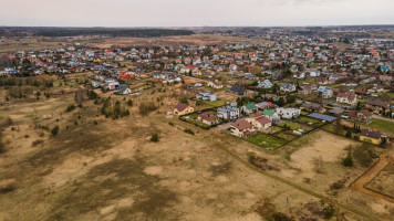 Parduodamas kitos paskirties sklypas Zujūnų k., Vilniaus r. sav., 127 a ploto 11
