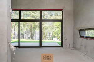 Parduodamas namas Sidaronių g., Pilaitė, Vilniaus m., Vilniaus m. sav., 64.31 m2 ploto, 1 aukštai 13