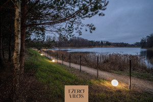 Parduodamas namas Sidaronių g., Pilaitė, Vilniaus m., Vilniaus m. sav., 64.31 m2 ploto, 1 aukštai 18