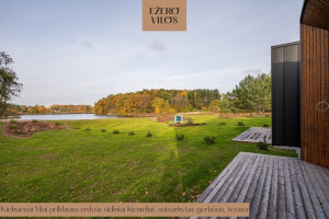 Parduodamas namas Sidaronių g., Pilaitė, Vilniaus m., Vilniaus m. sav., 64.31 m2 ploto, 1 aukštai 23
