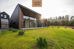 Parduodamas namas Sidaronių g., Pilaitė, Vilniaus m., Vilniaus m. sav., 64.31 m2 ploto, 1 aukštai 26