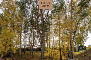 Parduodamas namas Sidaronių g., Pilaitė, Vilniaus m., Vilniaus m. sav., 64.31 m2 ploto, 1 aukštai 28