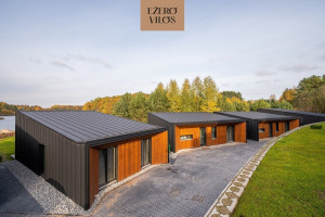 Parduodamas namas Sidaronių g., Pilaitė, Vilniaus m., Vilniaus m. sav., 64.31 m2 ploto, 1 aukštai 29