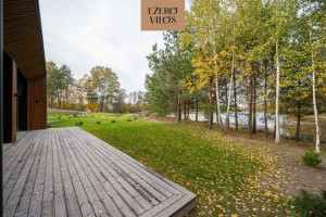 Parduodamas namas Sidaronių g., Pilaitė, Vilniaus m., Vilniaus m. sav., 64.31 m2 ploto, 1 aukštai 32