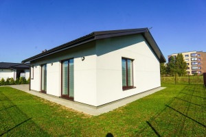Parduodamas namas Margirio g., Pilėnai, Panevėžio m., Panevėžio m. sav., 106 m2 ploto, 1 aukštai 5