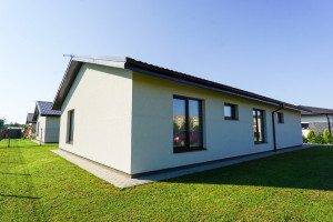 Parduodamas namas Margirio g., Pilėnai, Panevėžio m., Panevėžio m. sav., 106 m2 ploto, 1 aukštai 6