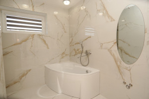 Parduodamas namas Margirio g., Pilėnai, Panevėžio m., Panevėžio m. sav., 106 m2 ploto, 1 aukštai 18