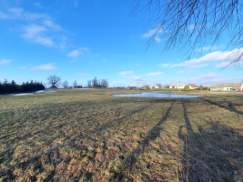 Parduodamas  sklypas Panemuninkų k., Alytaus r. sav., 120 a ploto 2
