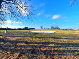 Parduodamas  sklypas Panemuninkų k., Alytaus r. sav., 120 a ploto 5