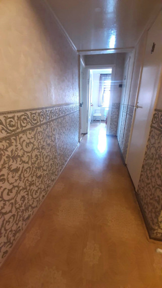 Parduodamas butas Kretingos g., Giruliai, Klaipėdos m., Klaipėdos m. sav., 52.00 m² ploto 2 kambariai 6