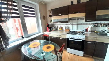Parduodamas butas Kretingos g., Giruliai, Klaipėdos m., Klaipėdos m. sav., 52.00 m² ploto 2 kambariai 7