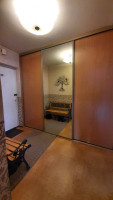 Parduodamas butas Kretingos g., Giruliai, Klaipėdos m., Klaipėdos m. sav., 52.00 m² ploto 2 kambariai 9