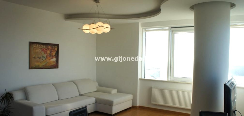 Parduodamas butas Kuosų g., Centras, Klaipėdos m., Klaipėdos m. sav., 64 m² ploto 2 kambariai 1