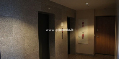 Parduodamas butas Kuosų g., Centras, Klaipėdos m., Klaipėdos m. sav., 64 m² ploto 2 kambariai 7