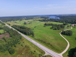 Parduodamas kitos paskirties sklypas Leliūnų k., Molėtų r. sav., 177.73 a ploto 7