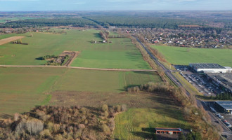 Parduodamas  sklypas Vytauto , Tvarkų k., Ukmergės r. sav., 152 a ploto 7