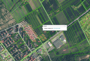 Parduodamas  sklypas Vytauto , Tvarkų k., Ukmergės r. sav., 152 a ploto 12