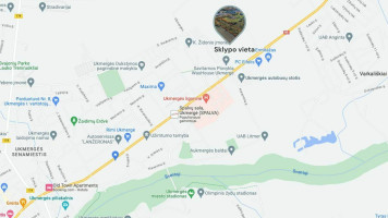 Parduodamas  sklypas Vytauto , Tvarkų k., Ukmergės r. sav., 152 a ploto 14