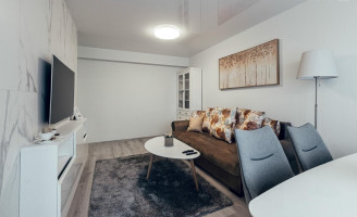Parduodamas butas Kauno g., Kauno, Klaipėdos m., Klaipėdos m. sav., 50 m² ploto 2 kambariai 12