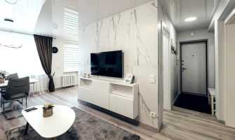 Parduodamas butas Kauno g., Kauno, Klaipėdos m., Klaipėdos m. sav., 50 m² ploto 2 kambariai 5